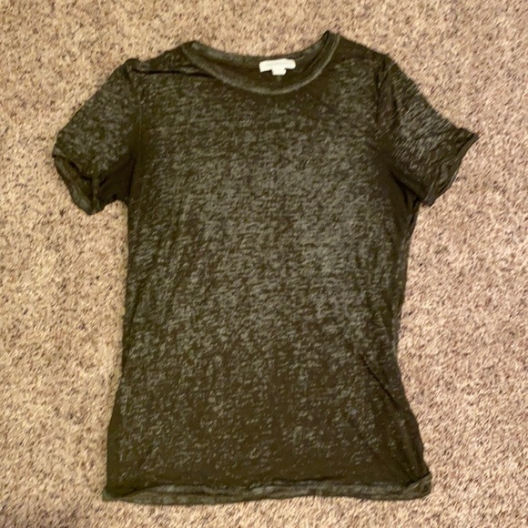 Treasure & Bond Crew-neck tshirt - Picture 1 of 5